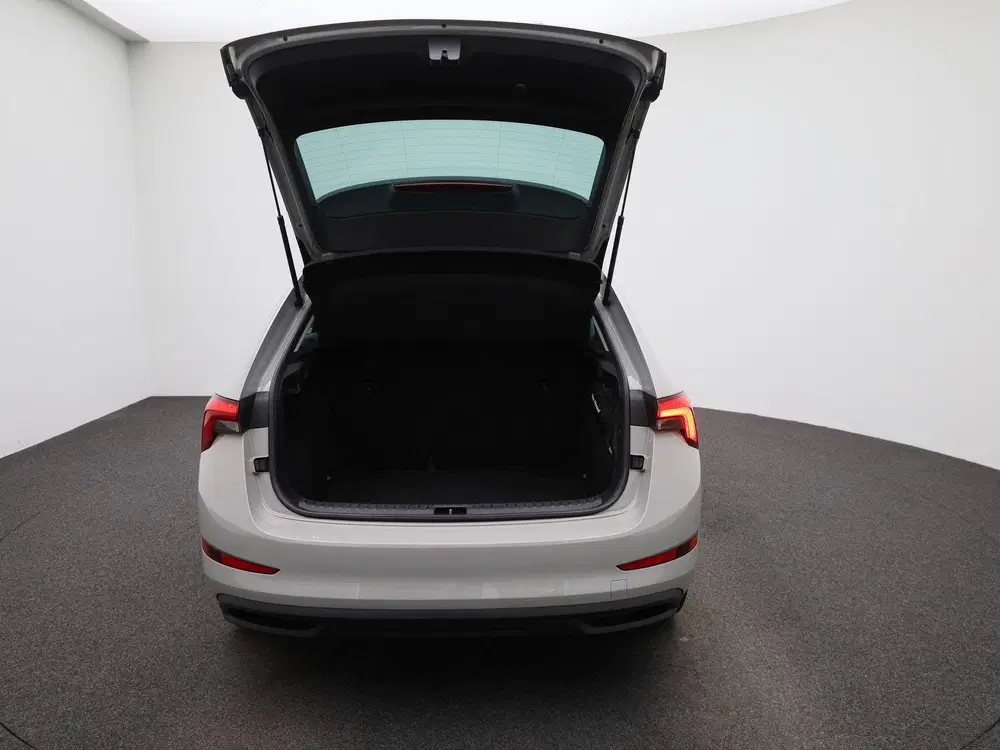 Skoda Scala 1.0 TSI Ambition uit 2022, foto 11