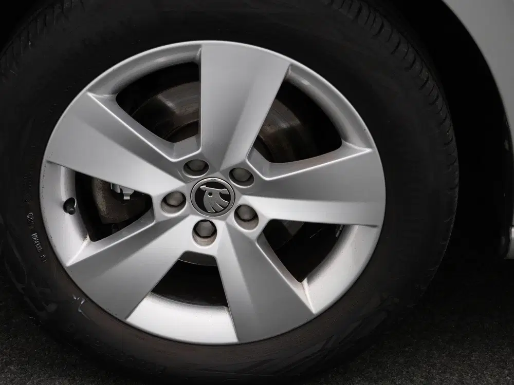 Skoda Scala 1.0 TSI Ambition uit 2022, foto 12