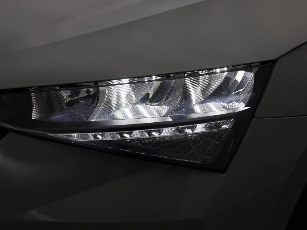 Skoda Scala 1.0 TSI Ambition uit 2022, foto 13