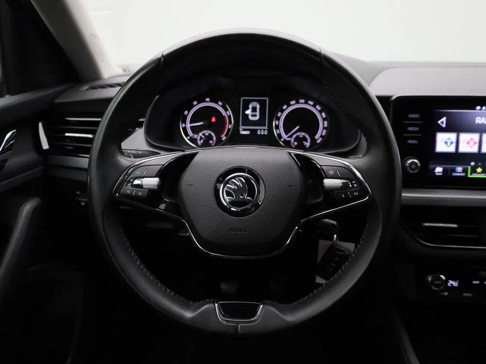 Skoda Scala 1.0 TSI Ambition uit 2022, foto 7