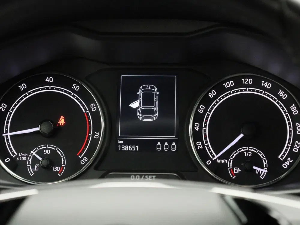 Skoda Scala 1.0 TSI Ambition uit 2022, foto 8