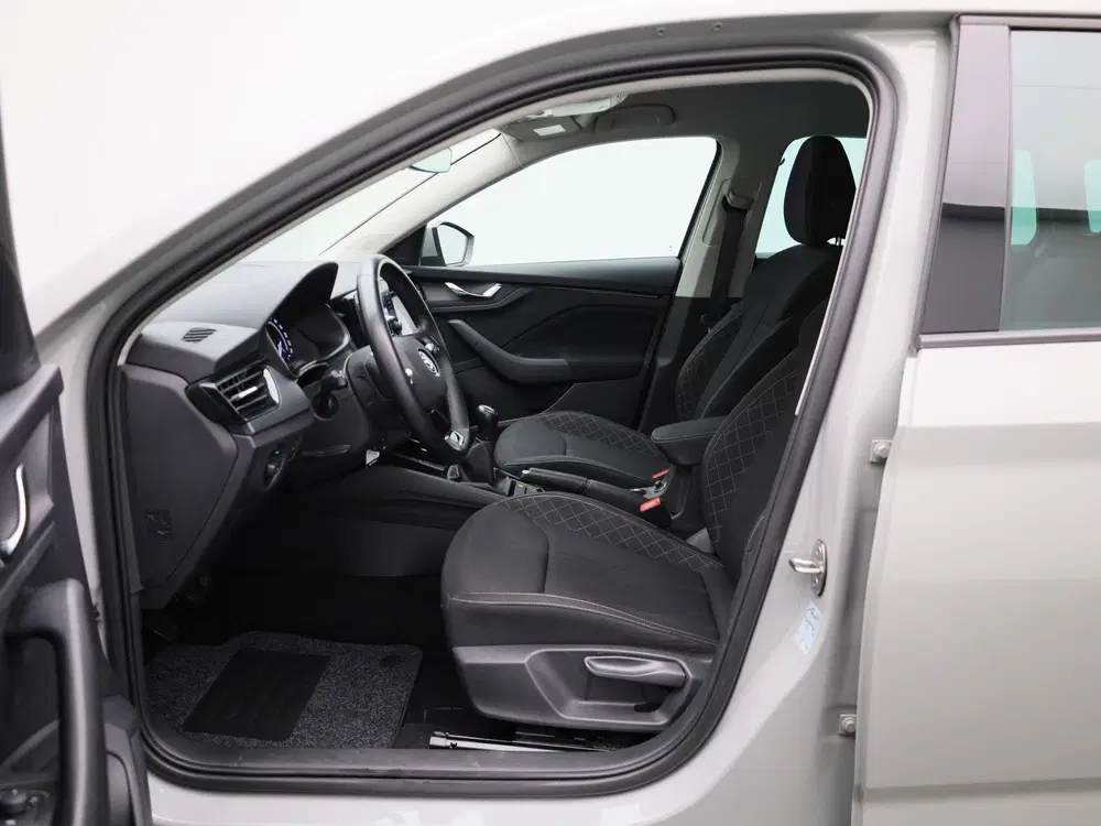 Skoda Scala 1.0 TSI Ambition uit 2022, foto 9