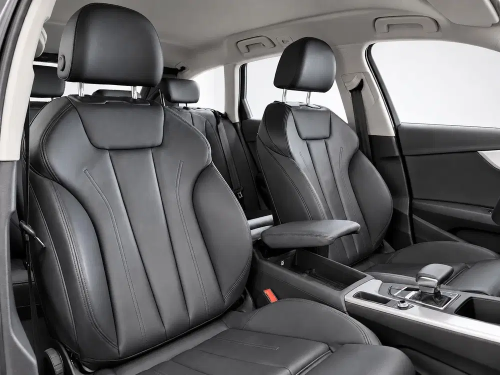 Audi A4 40 TFSI 204pk Pro Line Navigatie Apple Car uit 2023, foto 10