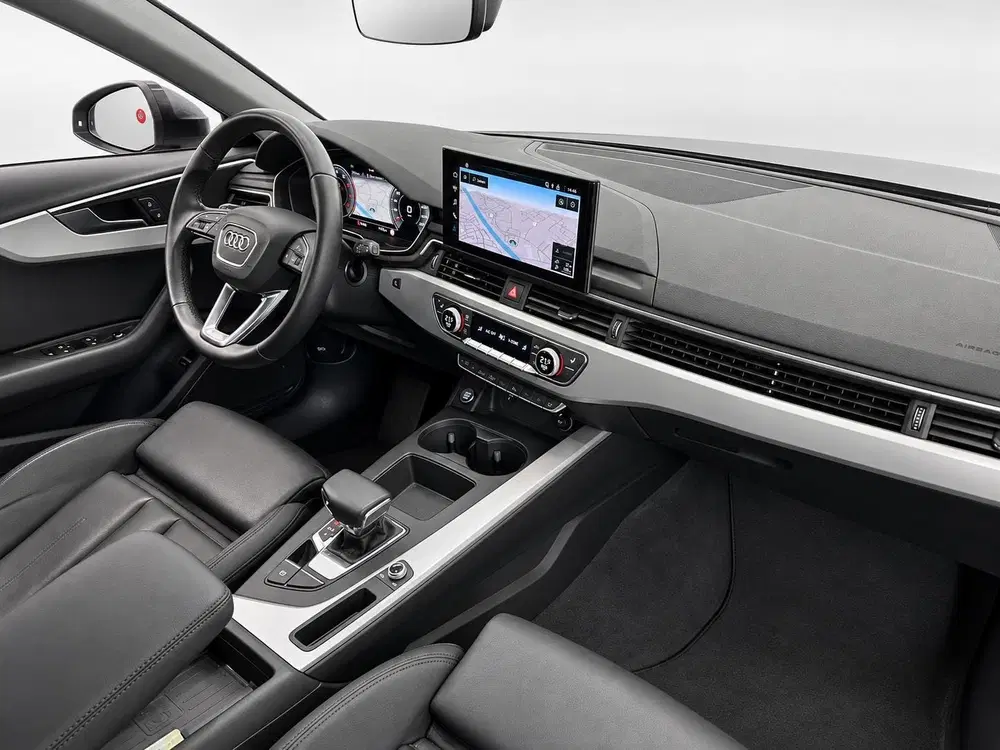 Audi A4 40 TFSI 204pk Pro Line Navigatie Apple Car uit 2023, foto 12