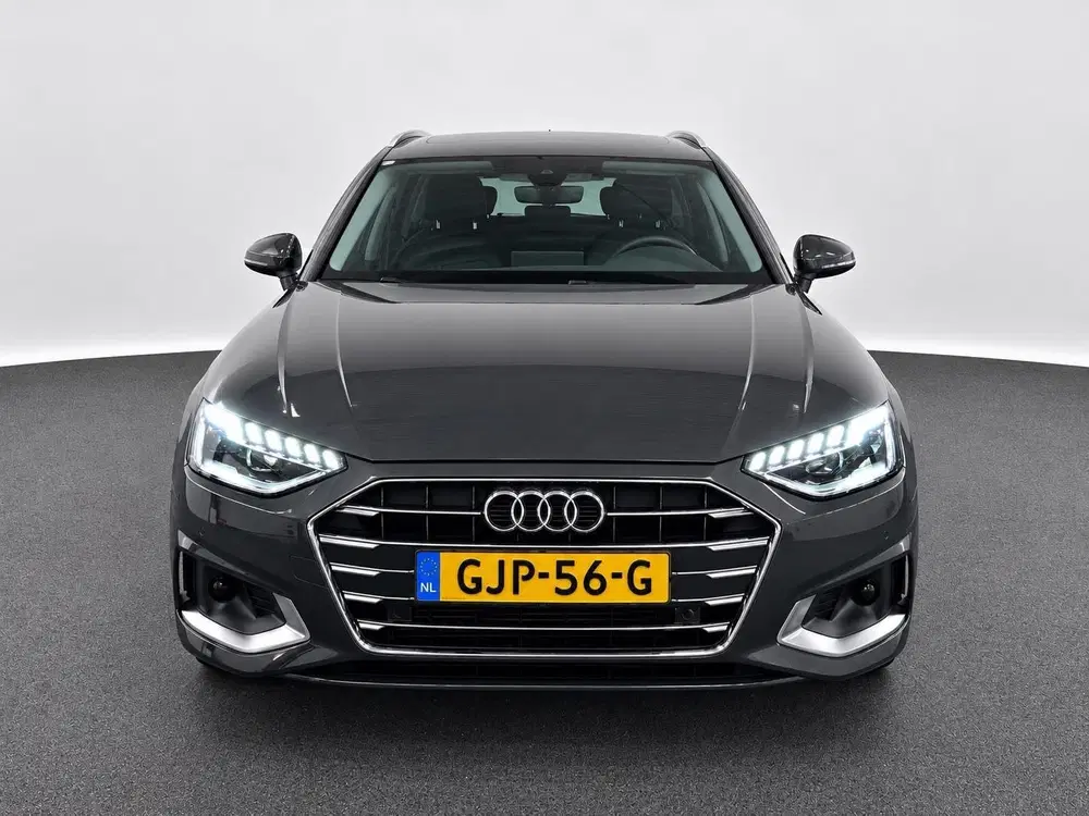 Audi A4 40 TFSI 204pk Pro Line Navigatie Apple Car uit 2023, foto 2