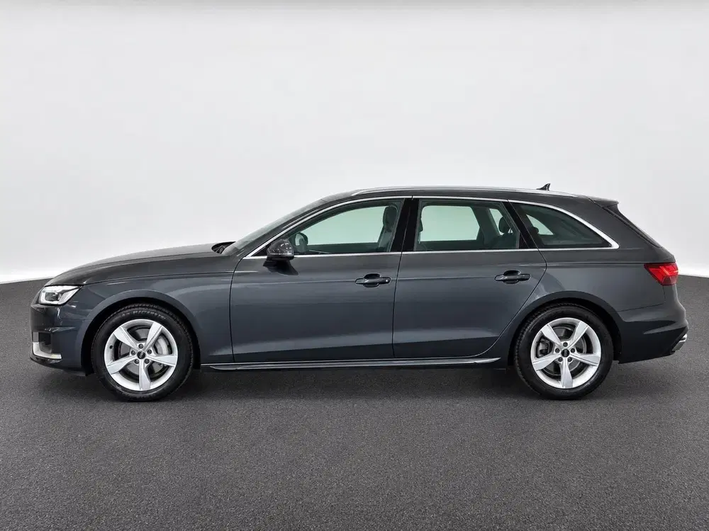 Audi A4 40 TFSI 204pk Pro Line Navigatie Apple Car uit 2023, foto 4