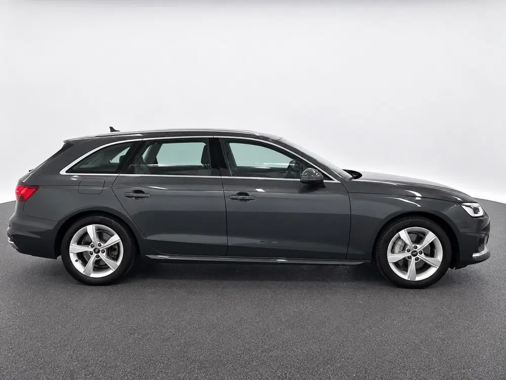 Audi A4 40 TFSI 204pk Pro Line Navigatie Apple Car uit 2023, foto 5