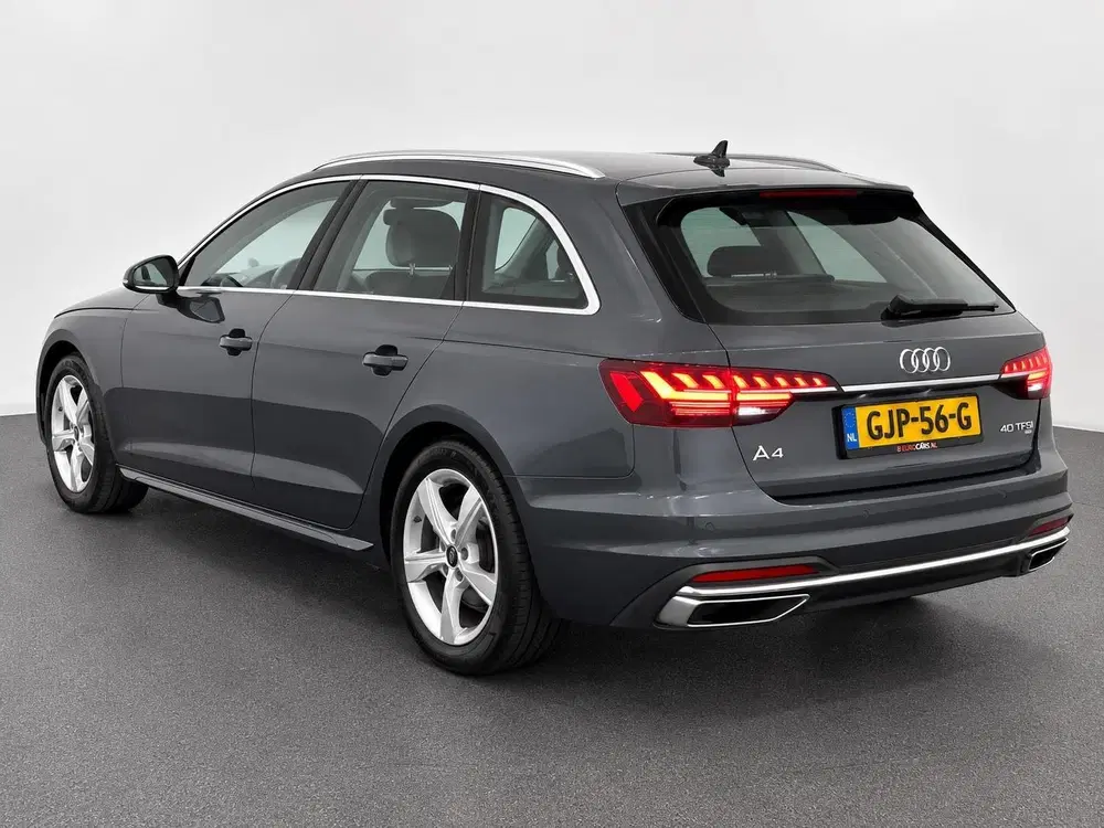 Audi A4 40 TFSI 204pk Pro Line Navigatie Apple Car uit 2023, foto 6