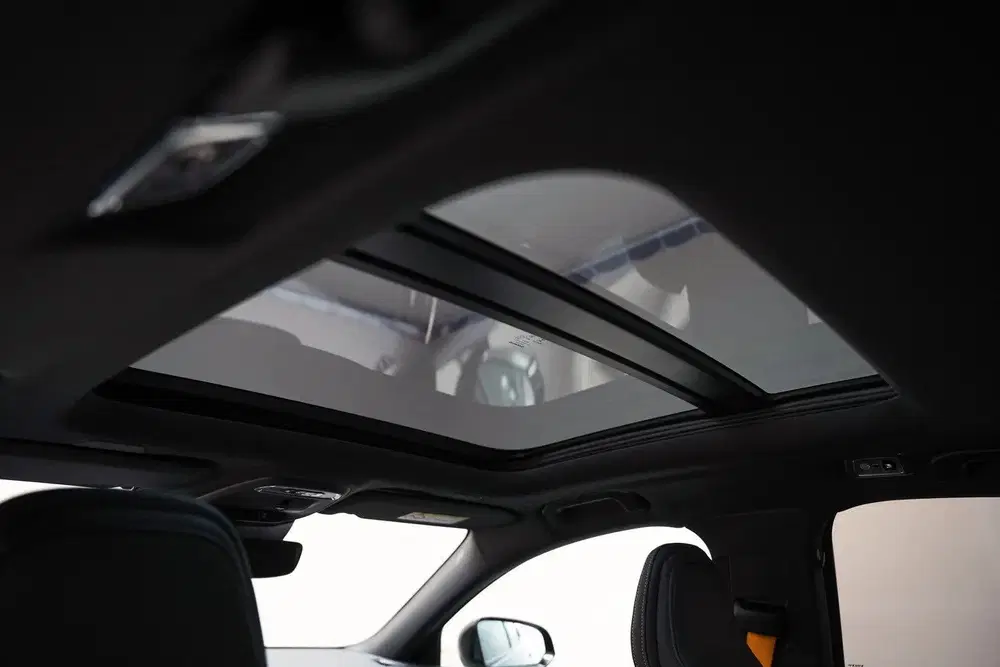 Volvo S60 2.0 Recharge T8 AWD 456pk Polestar Enginee uit 2022, foto 10