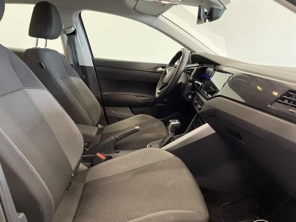 Volkswagen Polo 1.0 TSI DSG Life Navigatie Apple Carplay uit 2022, foto 10