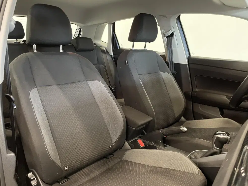 Volkswagen Polo 1.0 TSI DSG Life Navigatie Apple Carplay uit 2022, foto 11