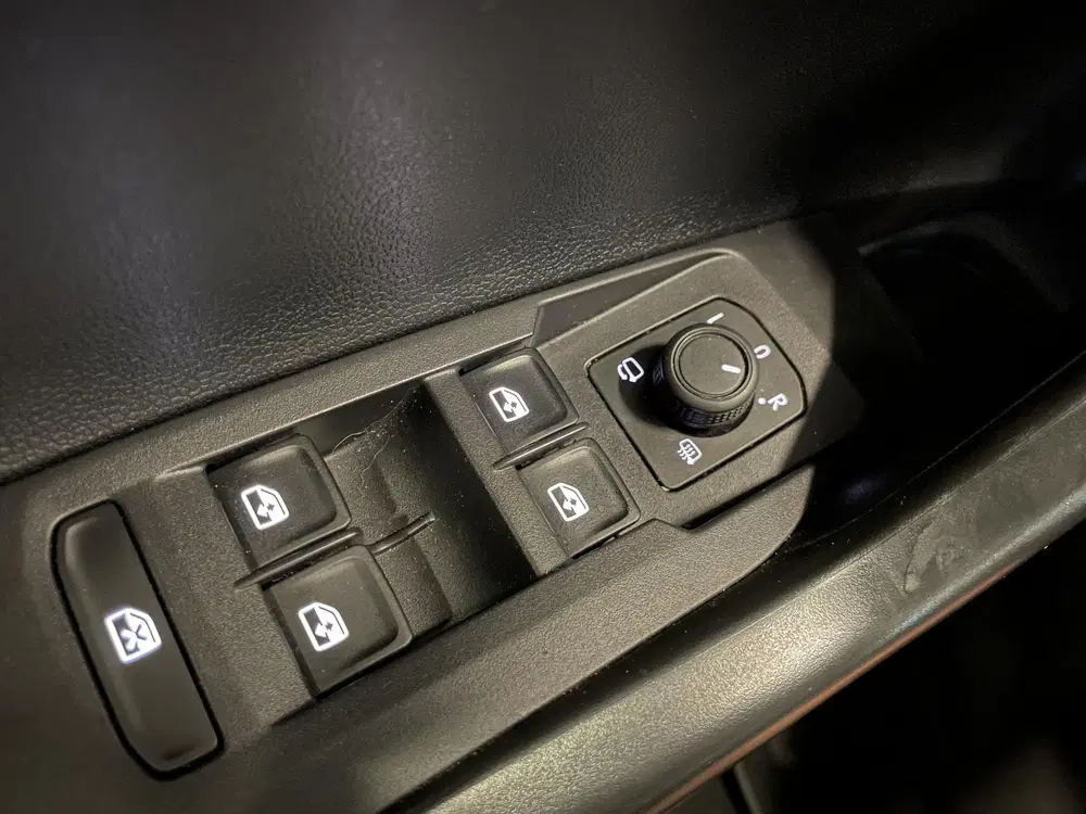 Volkswagen Polo 1.0 TSI DSG Life Navigatie Apple Carplay uit 2022, foto 12