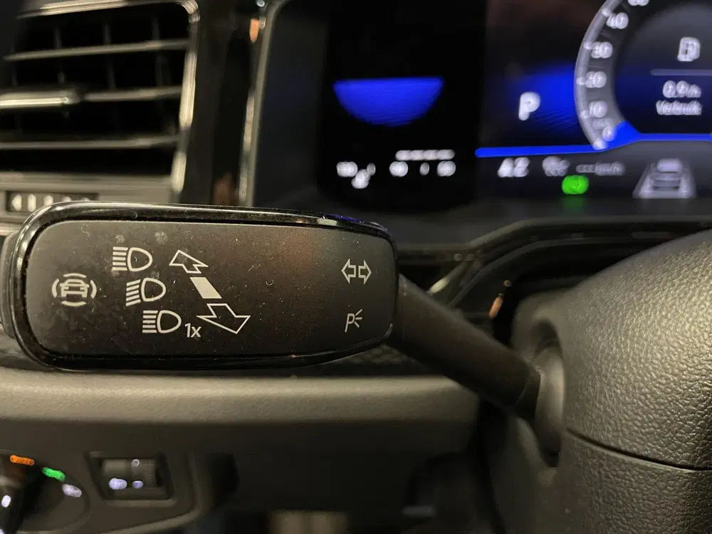 Volkswagen Polo 1.0 TSI DSG Life Navigatie Apple Carplay uit 2022, foto 15
