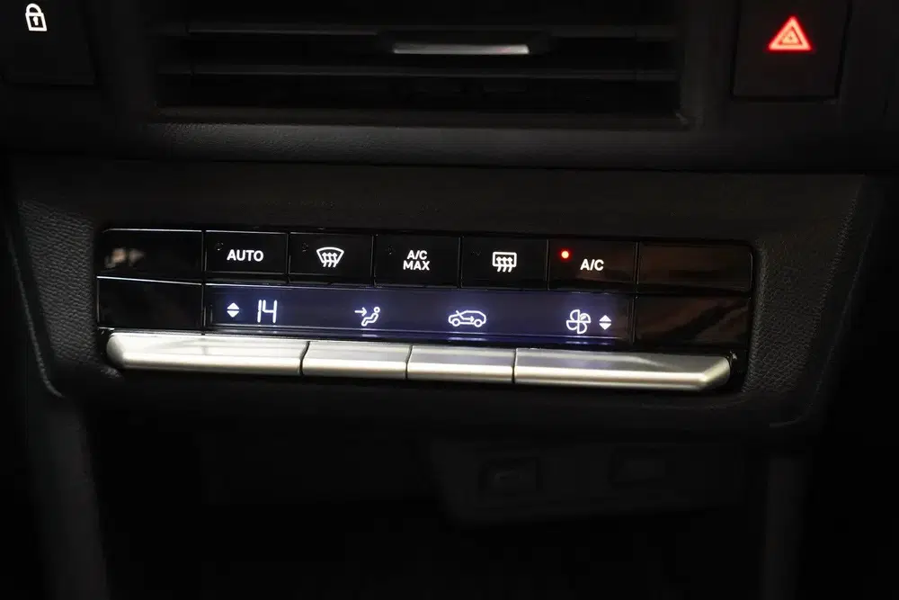 Opel Frontera GS Line 44 kWh [ Navi Camera Dodehoekdetec uit 2025, foto 11