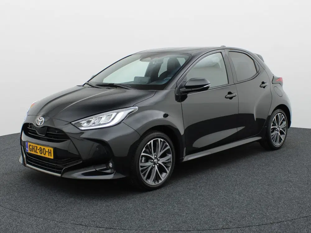 Toyota Yaris 1.5 Hybrid 130 Executive uit 2024, foto 4