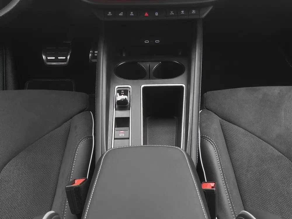 Skoda Elroq 60 Sportline 204pk uit 2026, foto 10
