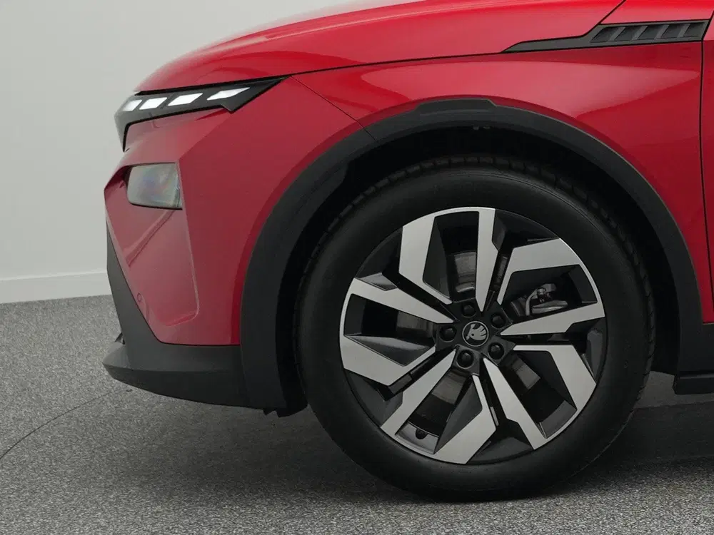 Skoda Elroq 60 Sportline 204pk uit 2026, foto 7
