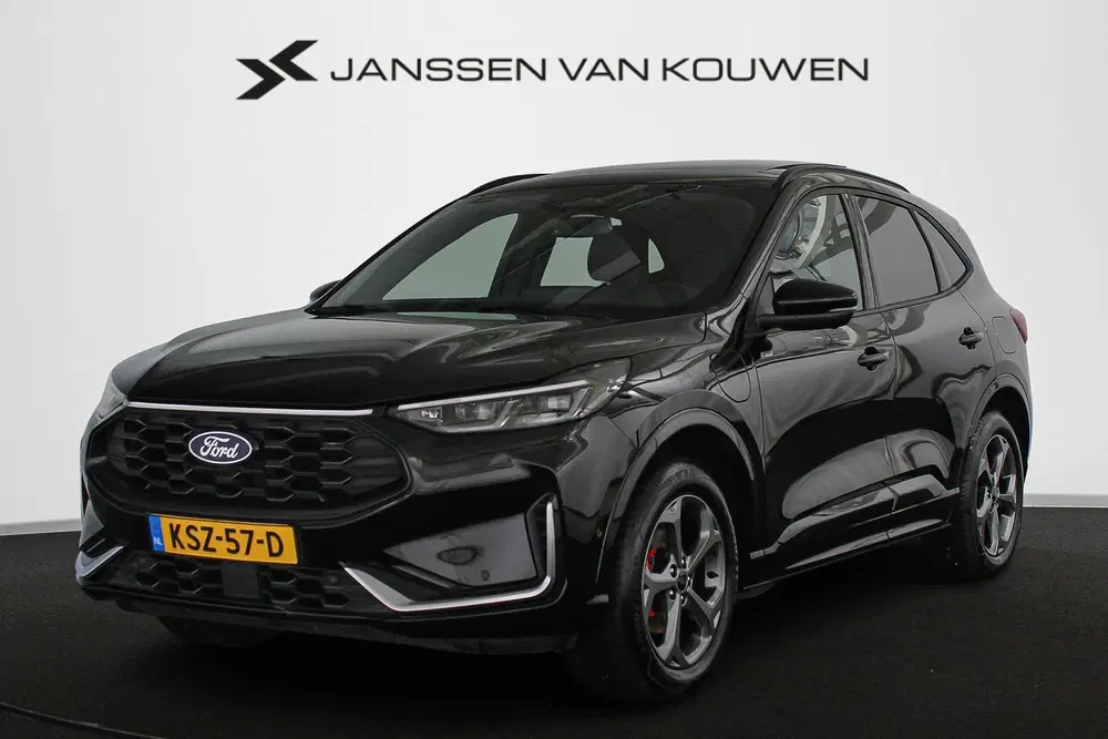 Ford Kuga 2.5 PHEV ST-Line X Panoramadak Winter Pakk uit 2025