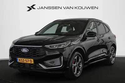 Ford Kuga 2.5 PHEV ST-Line X Panoramadak Winter Pakk uit 2025