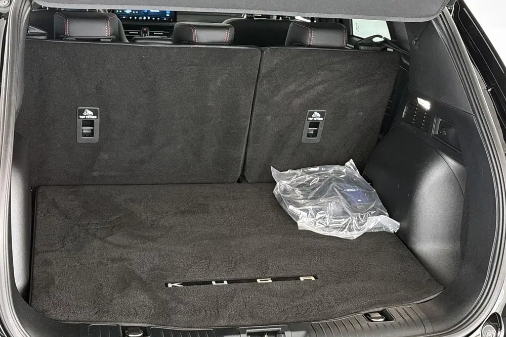 Ford Kuga 2.5 PHEV ST-Line X Panoramadak Winter Pakk uit 2025, foto 10