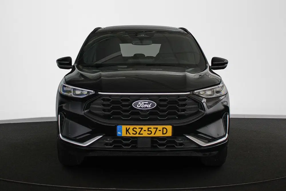 Ford Kuga 2.5 PHEV ST-Line X Panoramadak Winter Pakk uit 2025, foto 14