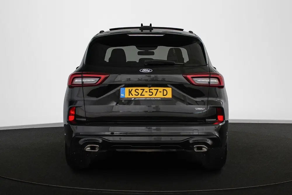 Ford Kuga 2.5 PHEV ST-Line X Panoramadak Winter Pakk uit 2025, foto 15