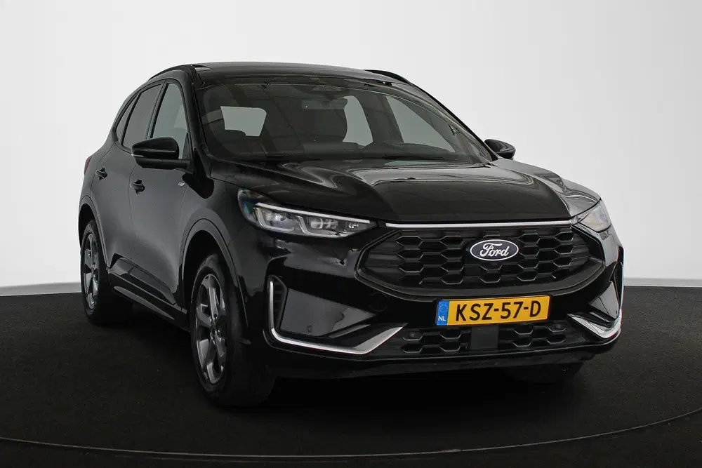 Ford Kuga 2.5 PHEV ST-Line X Panoramadak Winter Pakk uit 2025, foto 2