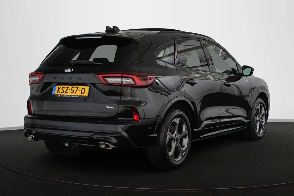 Ford Kuga 2.5 PHEV ST-Line X Panoramadak Winter Pakk uit 2025, foto 3