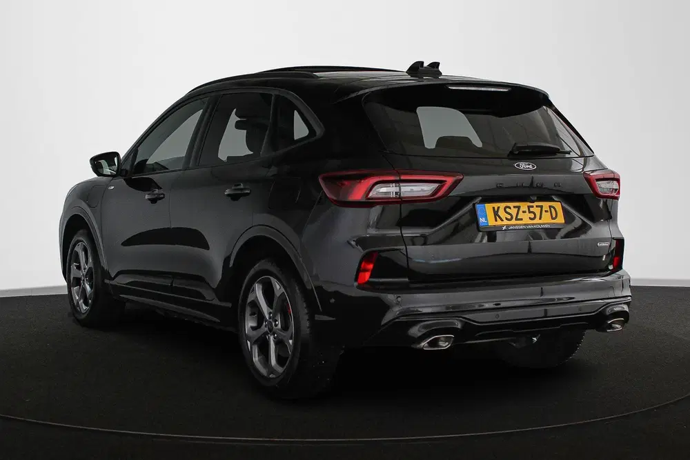 Ford Kuga 2.5 PHEV ST-Line X Panoramadak Winter Pakk uit 2025, foto 4