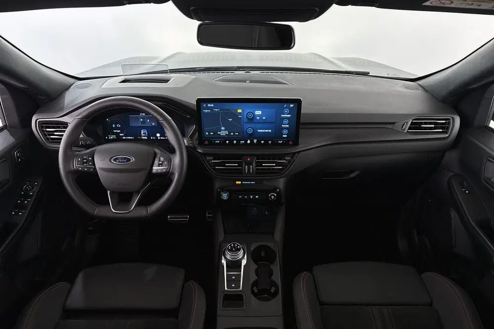 Ford Kuga 2.5 PHEV ST-Line X Panoramadak Winter Pakk uit 2025, foto 7