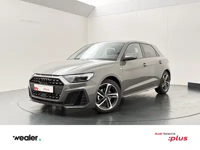 Audi A1 35 TFSI S edition uit 2025