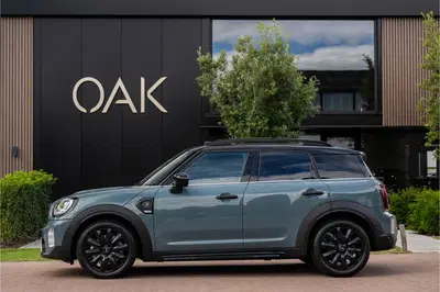 Mini Countryman 2.0 Cooper S ALL4 uit 2021