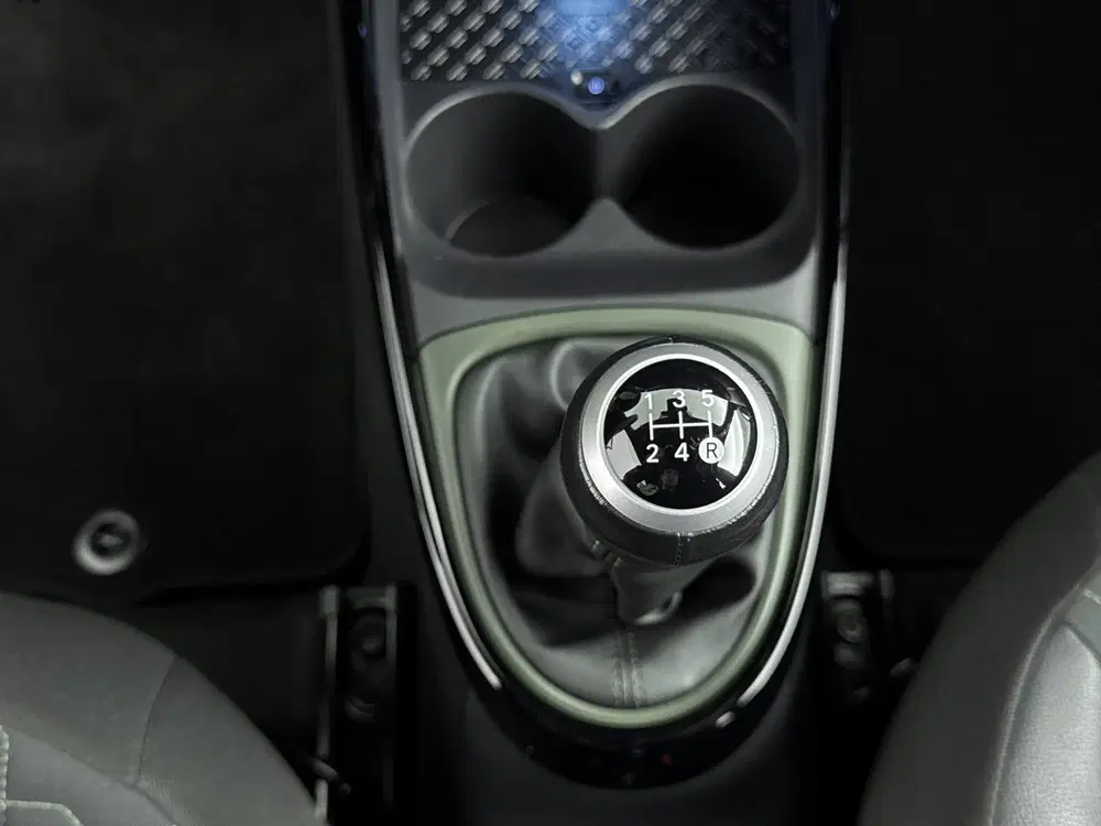 Toyota Aygo X 1.0 VVT-i MT Envy uit 2023, foto 10
