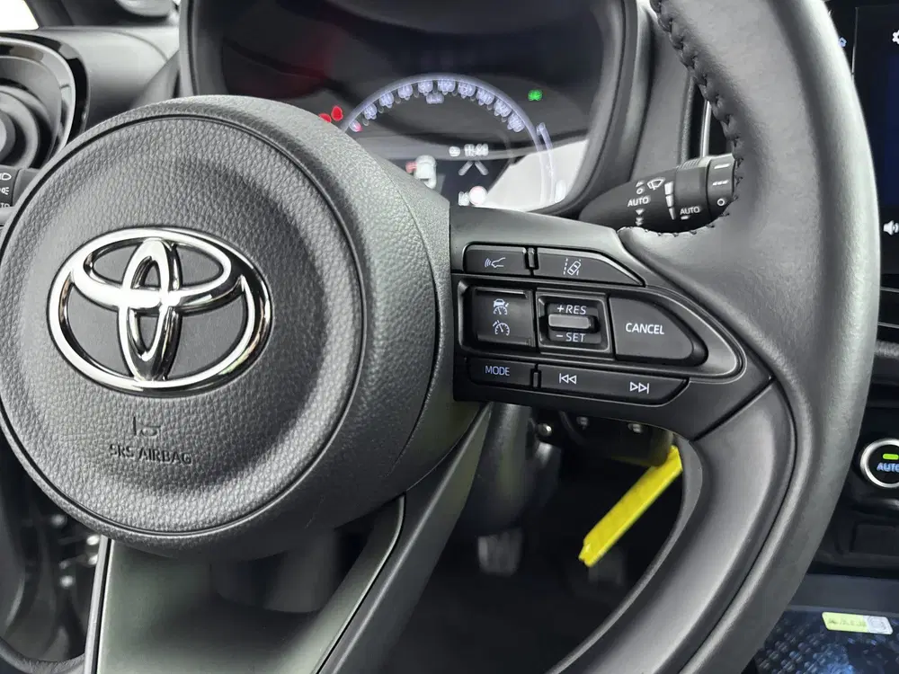 Toyota Aygo X 1.0 VVT-i MT Envy uit 2023, foto 14