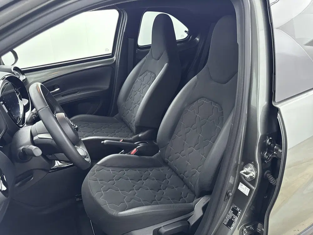 Toyota Aygo X 1.0 VVT-i MT Envy uit 2023, foto 15