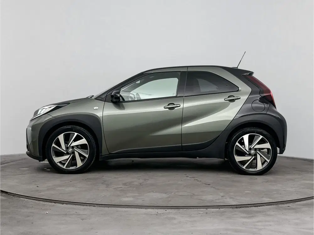 Toyota Aygo X 1.0 VVT-i MT Envy uit 2023, foto 3