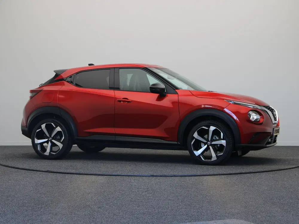 Nissan Juke 1.0 DIG-T Tekna uit 2022, foto 13