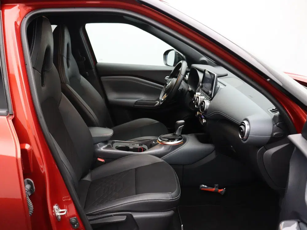 Nissan Juke 1.0 DIG-T Tekna uit 2022, foto 15