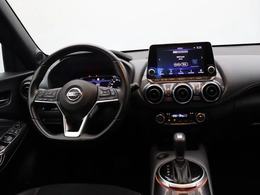 Nissan Juke 1.0 DIG-T Tekna uit 2022, foto 5