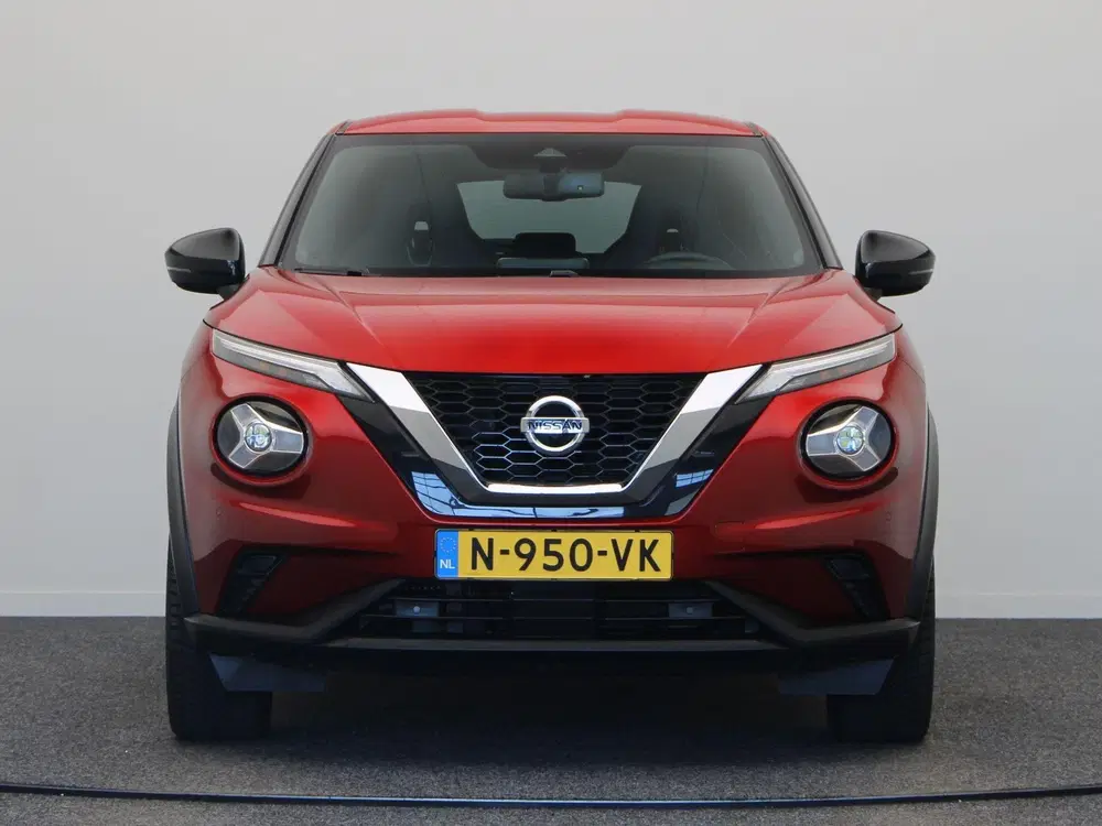 Nissan Juke 1.0 DIG-T Tekna uit 2022, foto 6