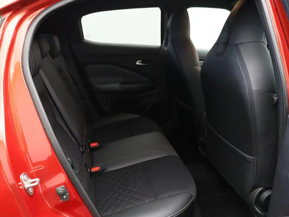 Nissan Juke 1.0 DIG-T Tekna uit 2022, foto 8