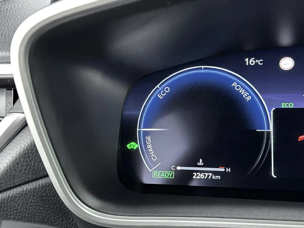 Toyota Corolla Cross Hybrid 140 Style uit 2024, foto 5
