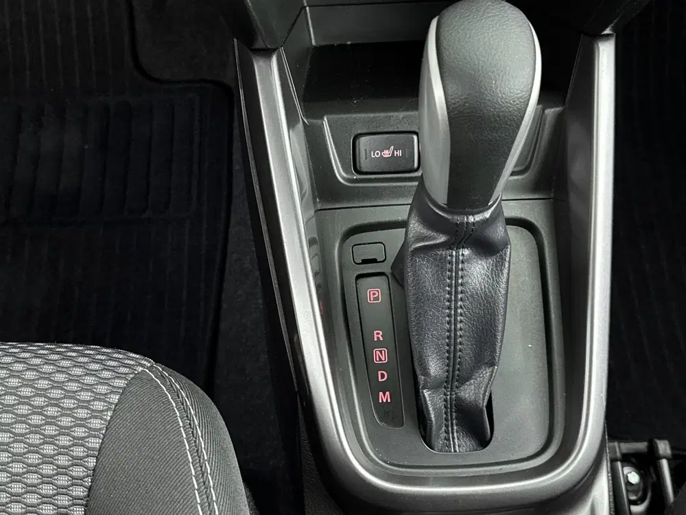 Suzuki Vitara 1.4 Boosterjet Select Smart Hybrid uit 2021, foto 10