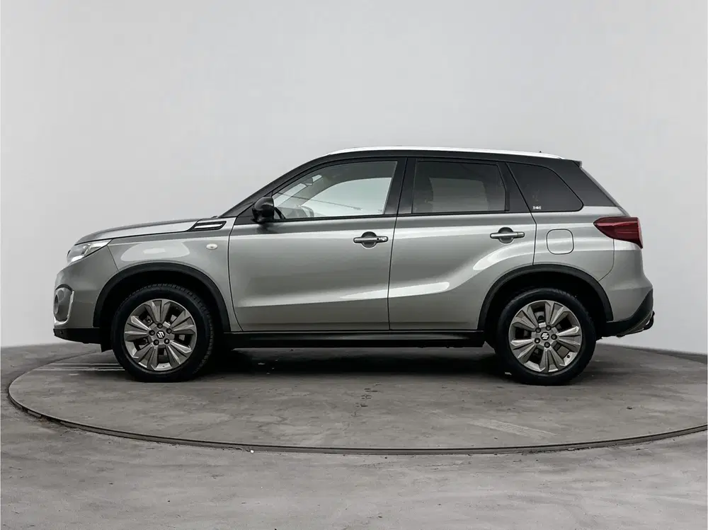 Suzuki Vitara 1.4 Boosterjet Select Smart Hybrid uit 2021, foto 3
