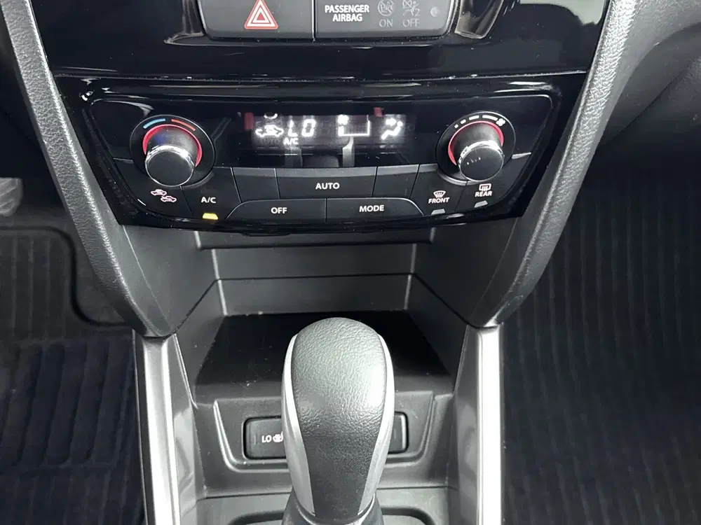 Suzuki Vitara 1.4 Boosterjet Select Smart Hybrid uit 2021, foto 9