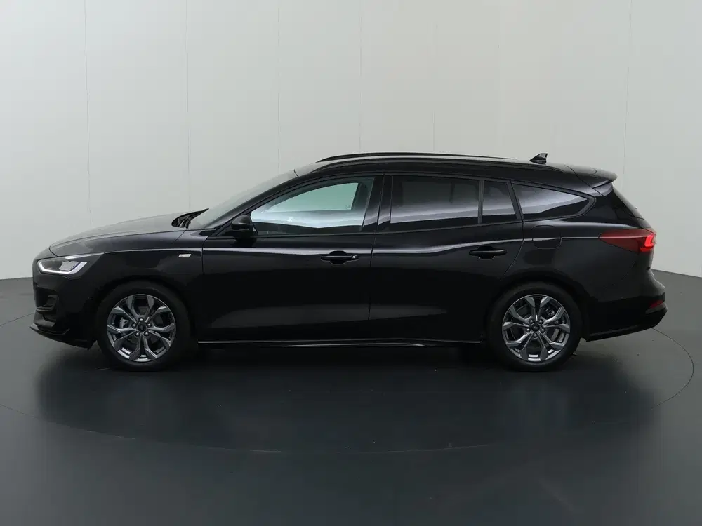 Ford Focus 1.0 EcoBoost Hybrid ST Line X 155PK Automa uit 2024, foto 5