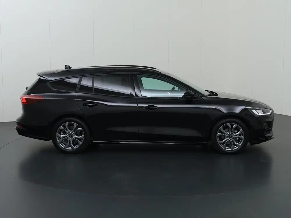 Ford Focus 1.0 EcoBoost Hybrid ST Line X 155PK Automa uit 2024, foto 6