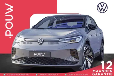 Volkswagen ID.5 GTX 299pk 77 kWh uit 2023