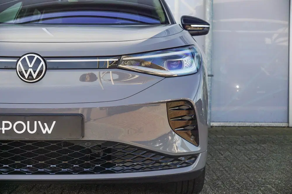 Volkswagen ID.5 GTX 299pk 77 kWh uit 2023, foto 10