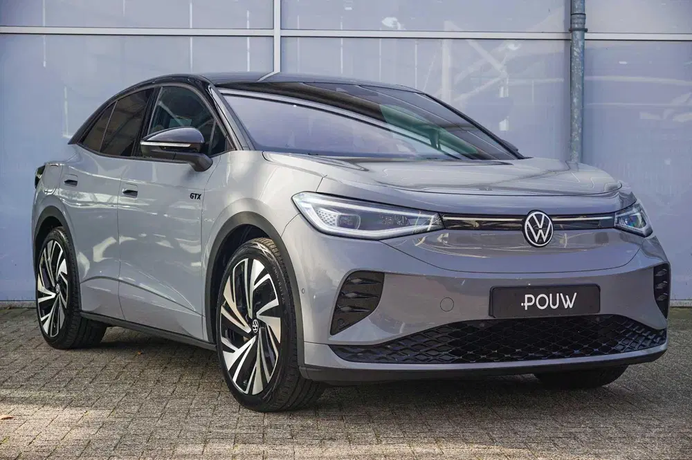 Volkswagen ID.5 GTX 299pk 77 kWh uit 2023, foto 11